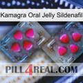Kamagra Oral Jelly Sildenafil 15